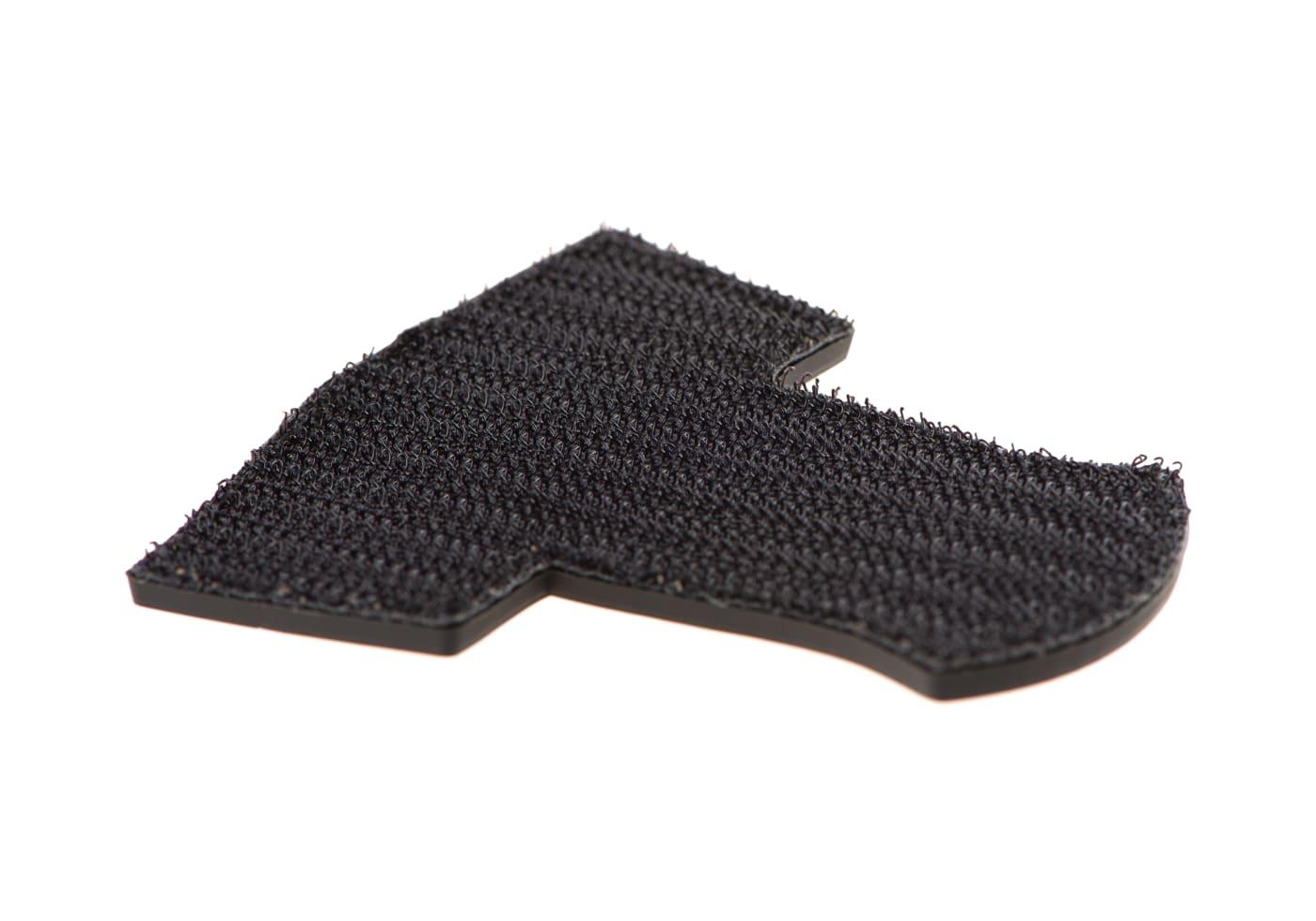 JTG Thors Hammer Dragon Rubber Patch JTG