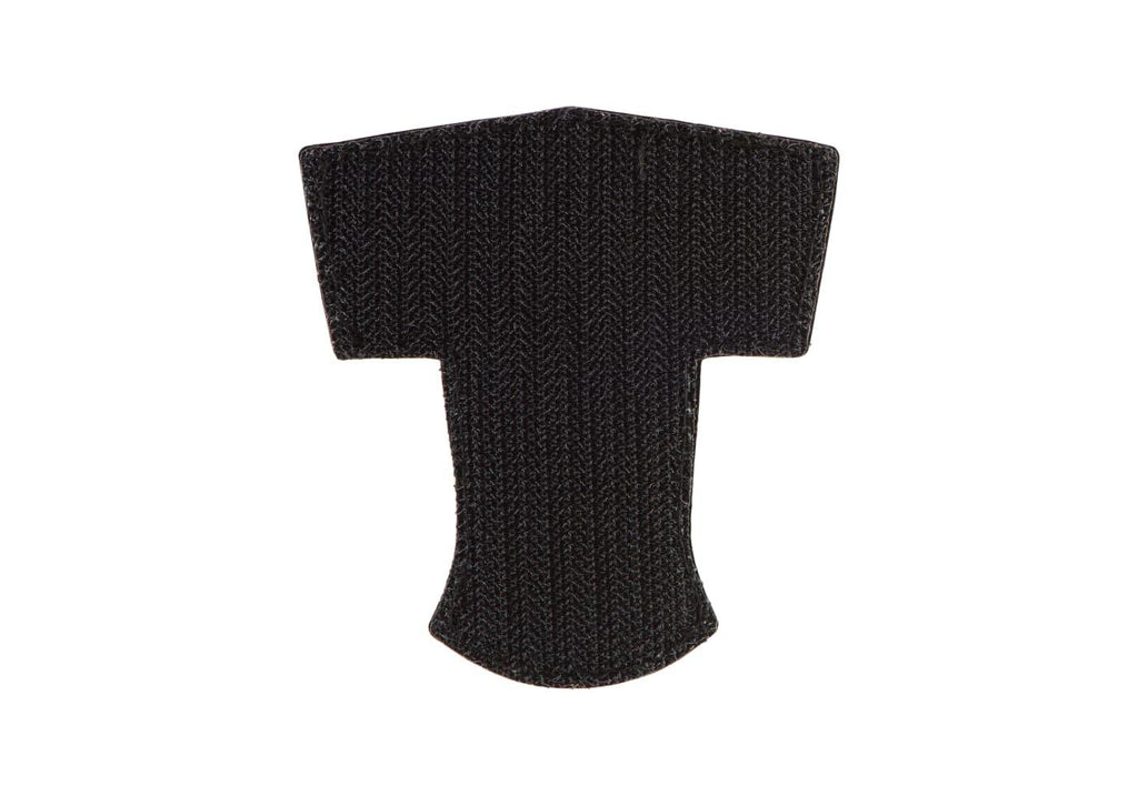 JTG Thors Hammer Dragon Rubber Patch JTG