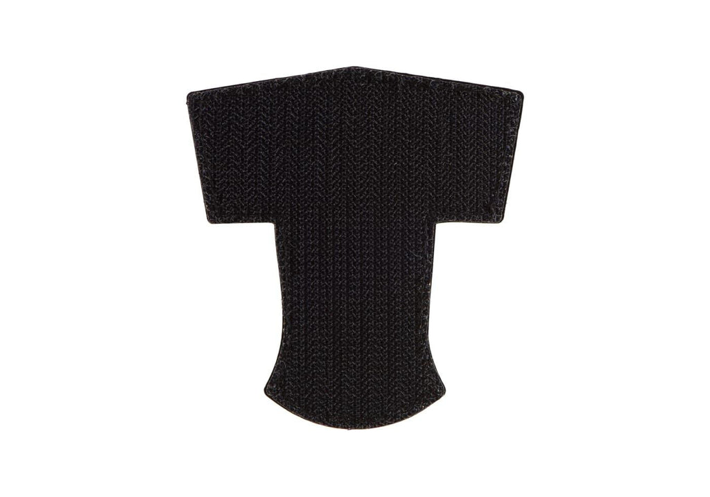 JTG Thors Hammer Dragon Rubber Patch JTG