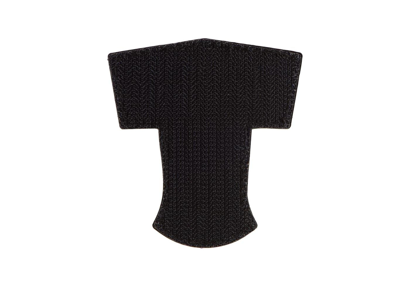 JTG Thors Hammer Dragon Rubber Patch JTG