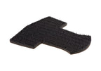 JTG Thors Hammer Dragon Rubber Patch JTG