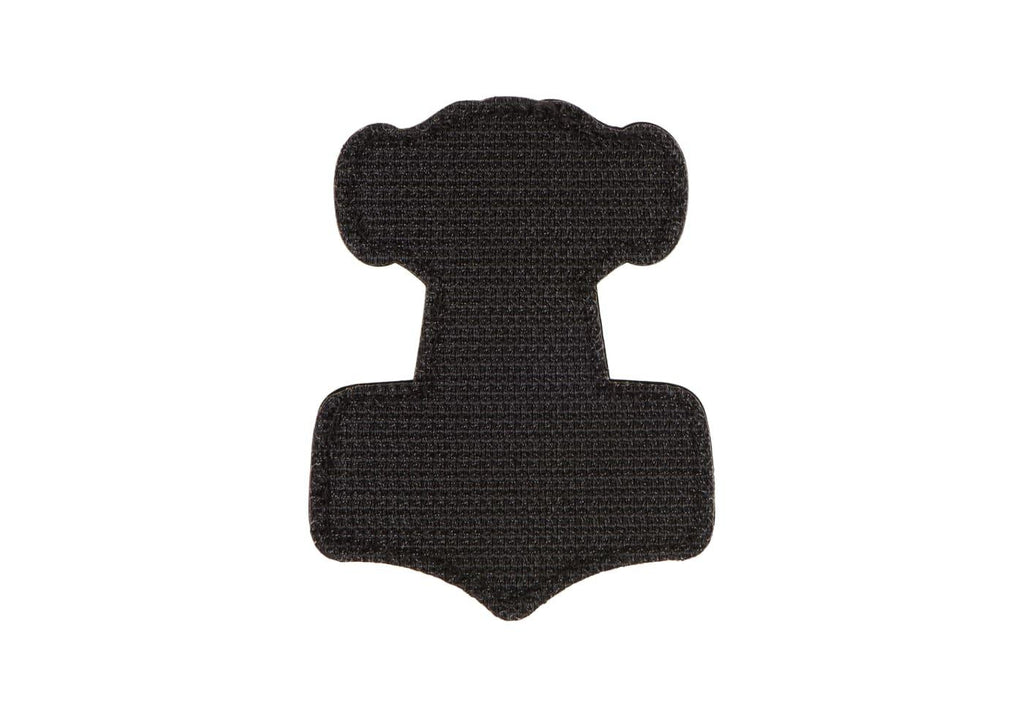 JTG Thors Hammer Rubber Patch JTG