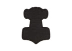 JTG Thors Hammer Rubber Patch JTG