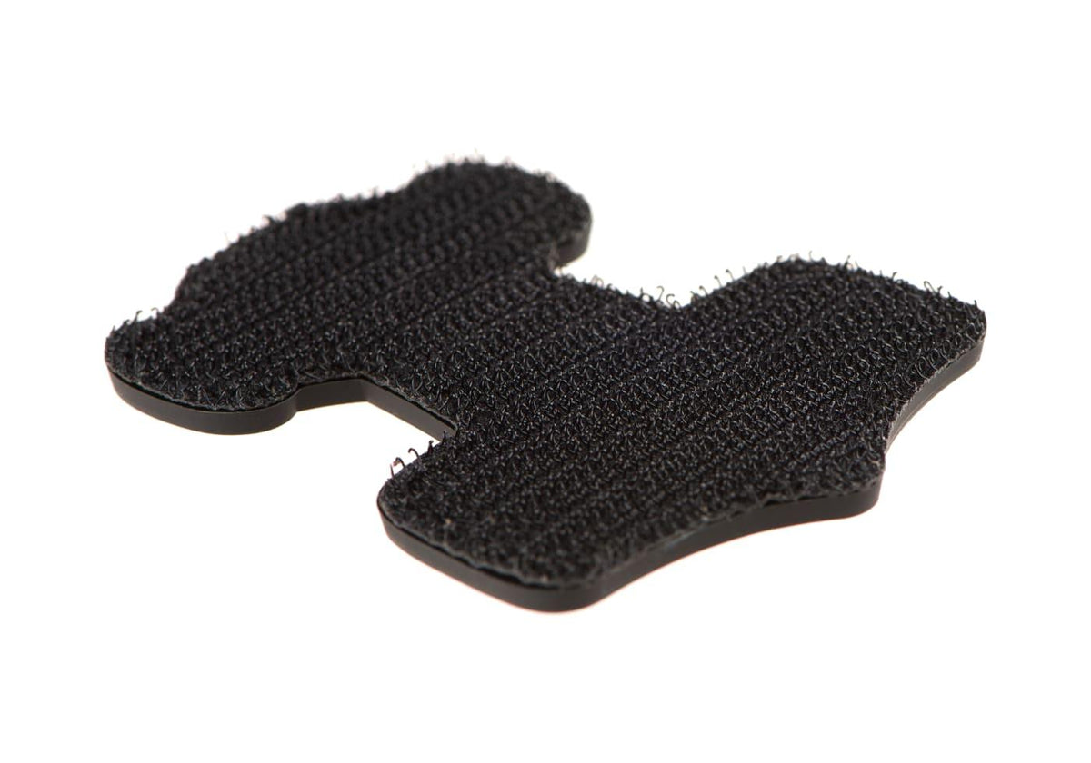 JTG Thors Hammer Rubber Patch JTG