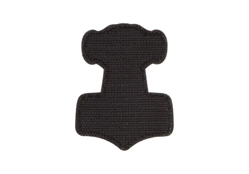 JTG Thors Hammer Rubber Patch JTG