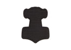 JTG Thors Hammer Rubber Patch JTG