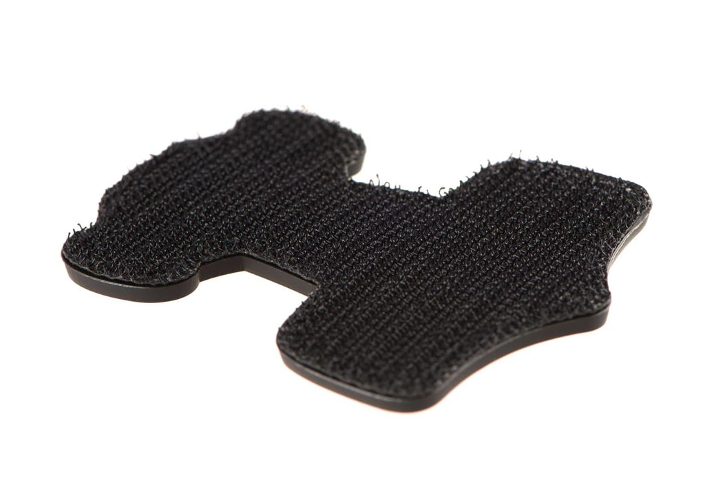 JTG Thors Hammer Rubber Patch JTG
