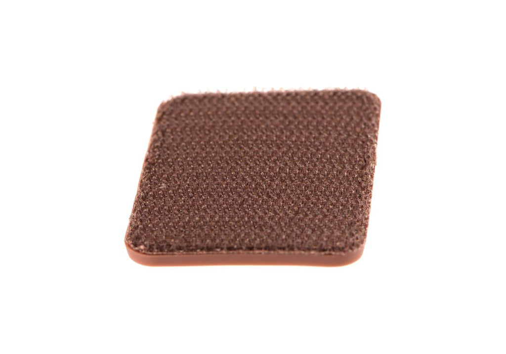 JTG Turkey Flag Rubber Patch JTG