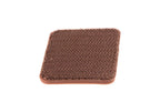 JTG Turkey Flag Rubber Patch JTG
