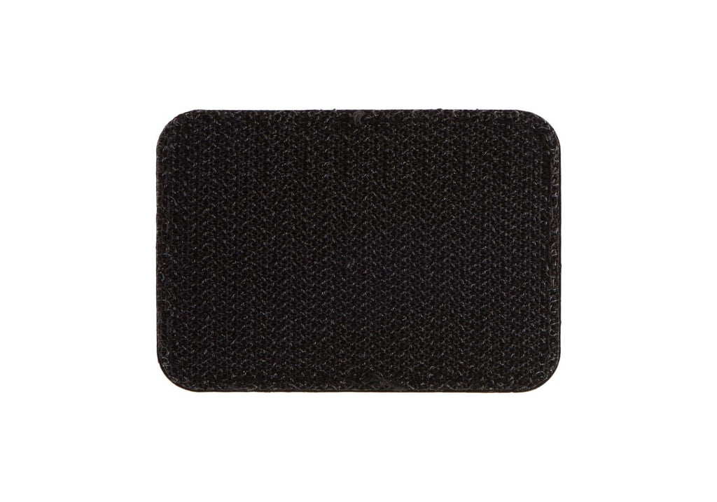 JTG Turkey Flag Rubber Patch JTG