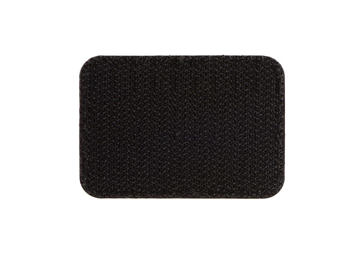 JTG Turkey Flag Rubber Patch JTG