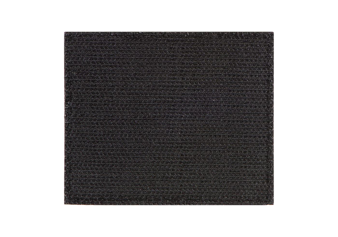 JTG Ukraine Flag Rubber Patch JTG