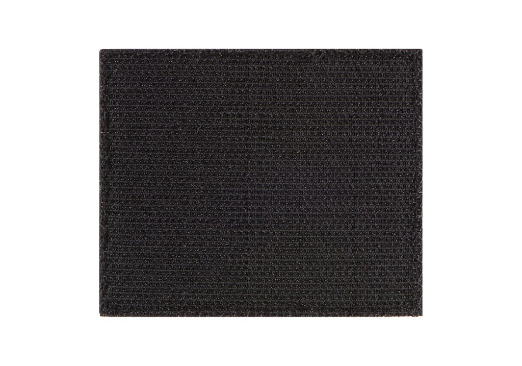 JTG Ukraine Flag Rubber Patch JTG