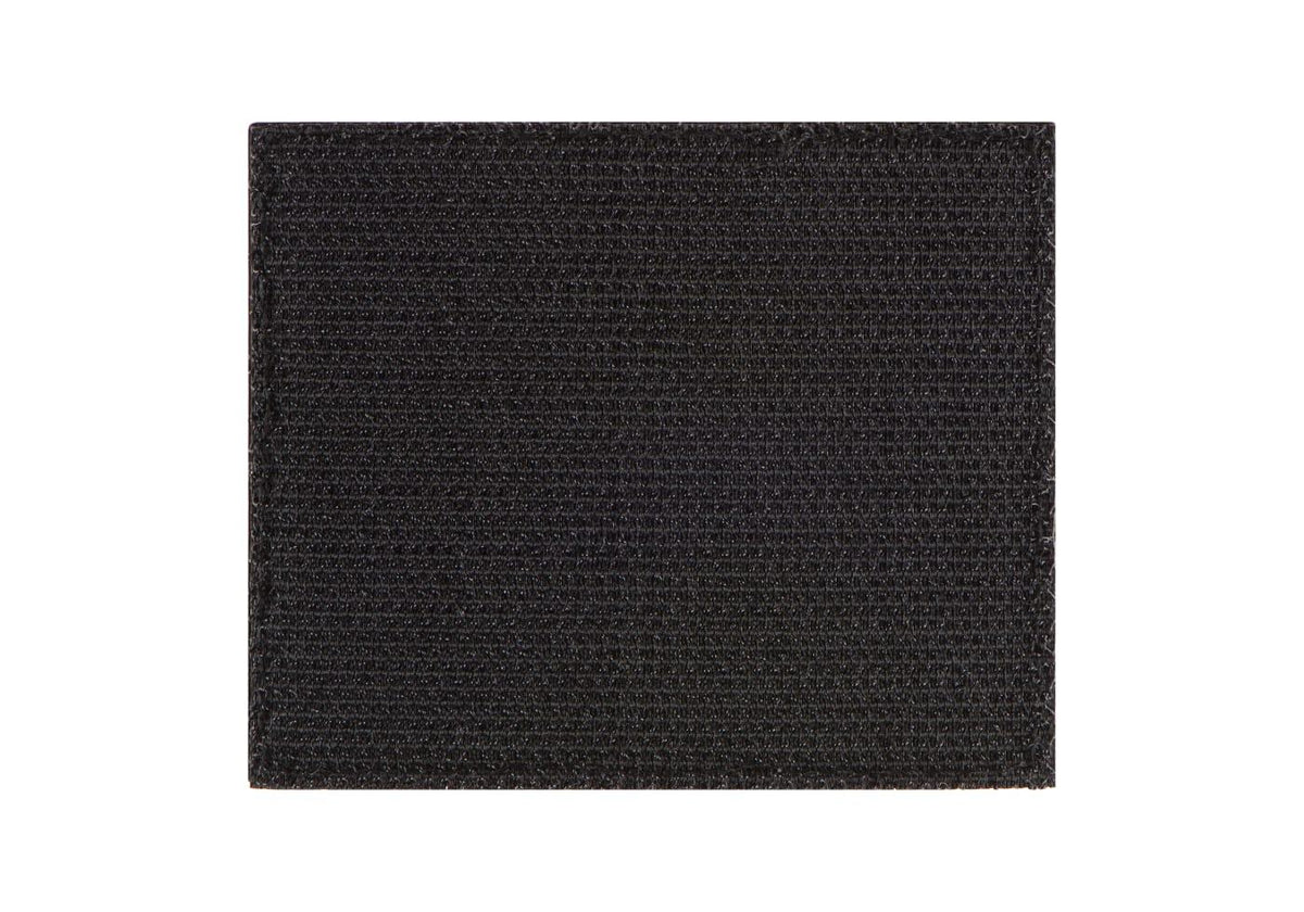 JTG Ukraine Flag Rubber Patch JTG