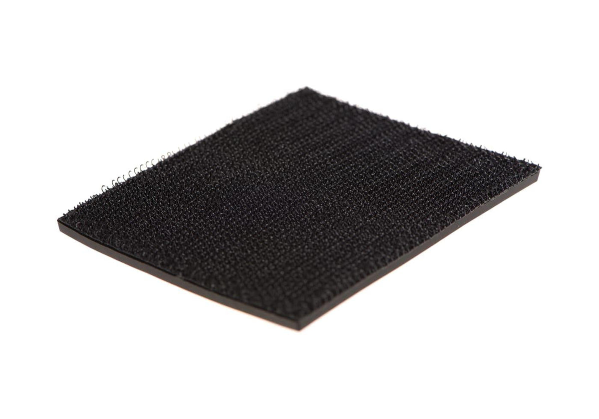 JTG Ukraine Flag Rubber Patch JTG