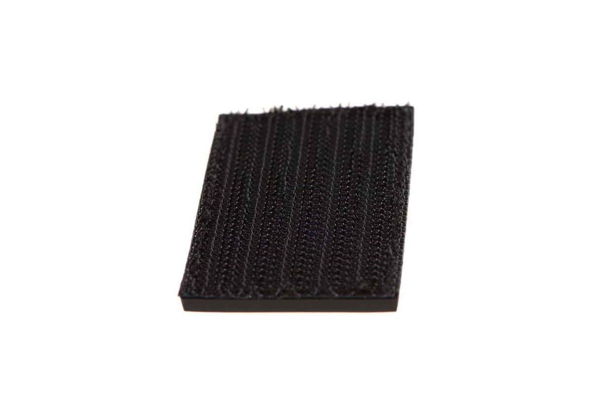 JTG Small German Flag Rubber Patch JTG