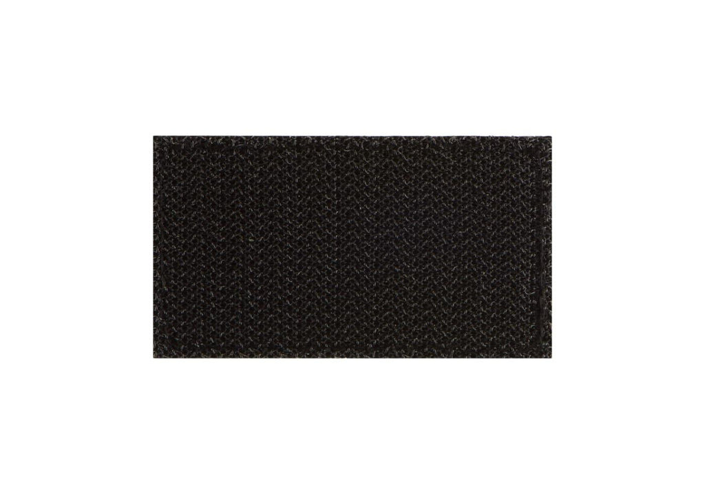 JTG Small German Flag Rubber Patch JTG