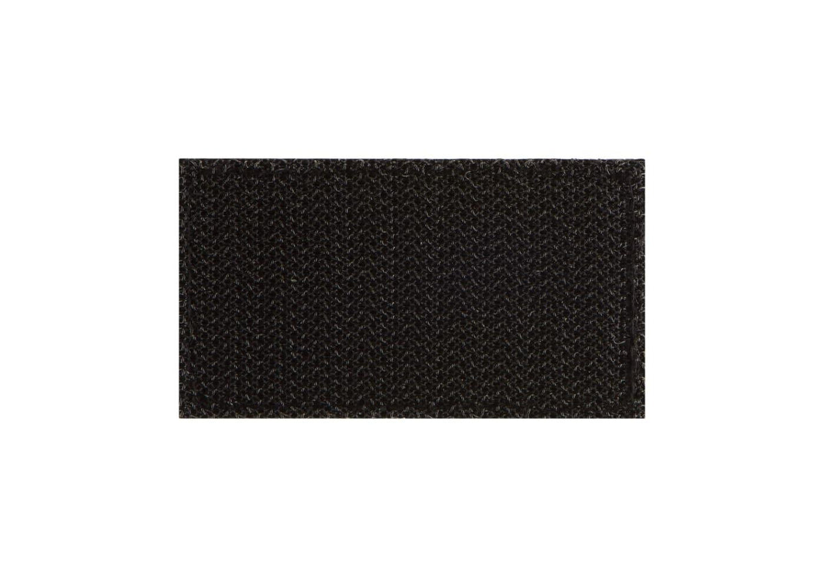 JTG Small German Flag Rubber Patch JTG