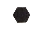 JTG NKDA Kerngesund Hexagon Rubber Patch JTG