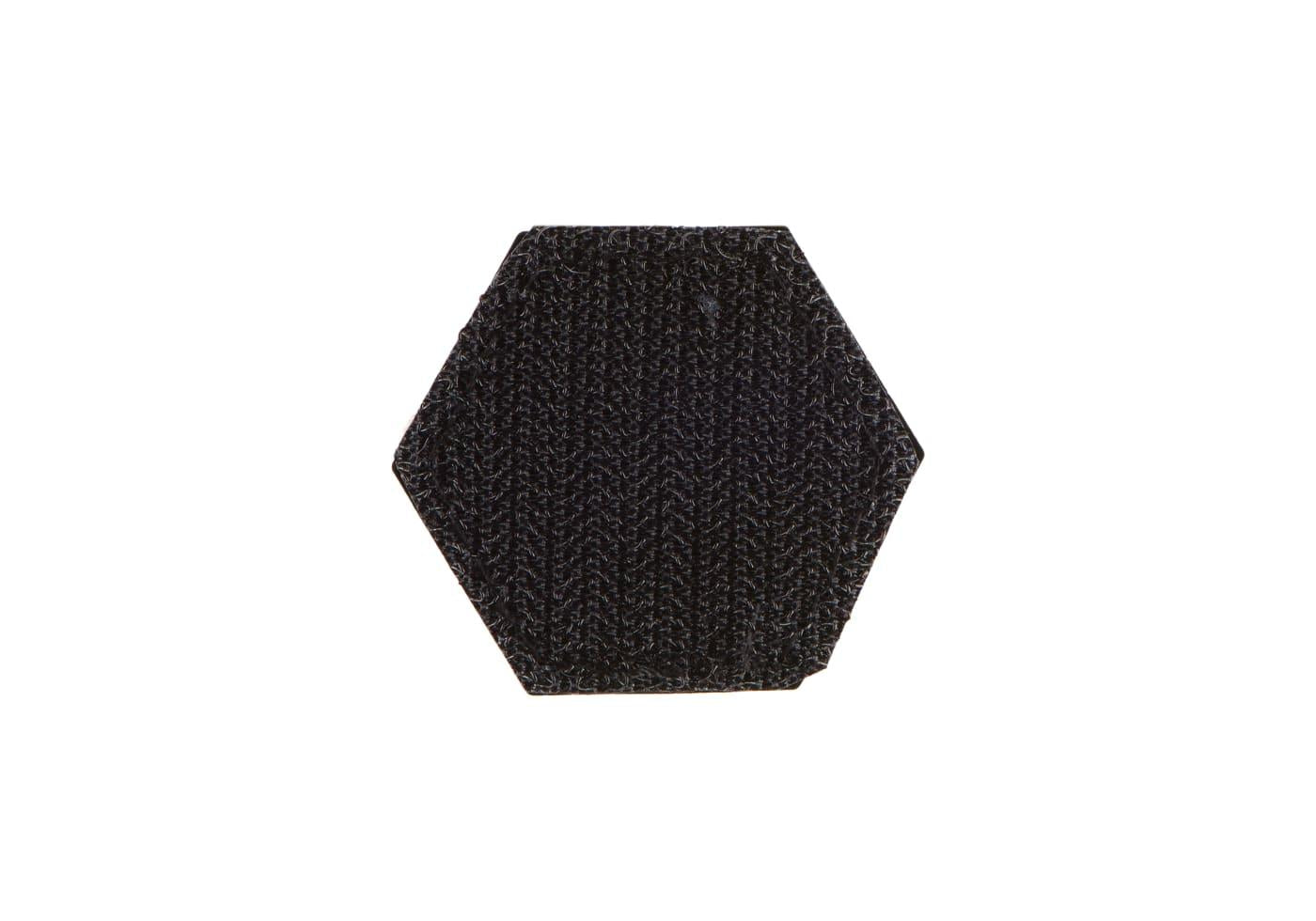 JTG NKDA Kerngesund Hexagon Rubber Patch JTG