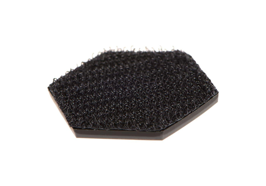 JTG NKDA Kerngesund Hexagon Rubber Patch JTG