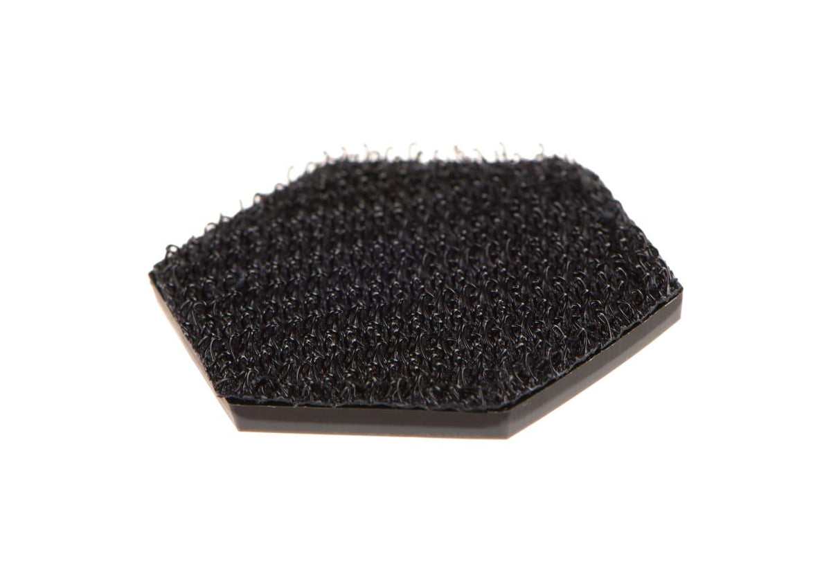 JTG NKDA Kerngesund Hexagon Rubber Patch JTG