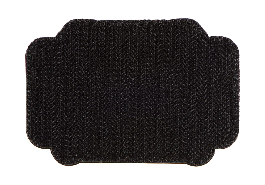 JTG Claymore Mine Rubber Patch - Multicolor
