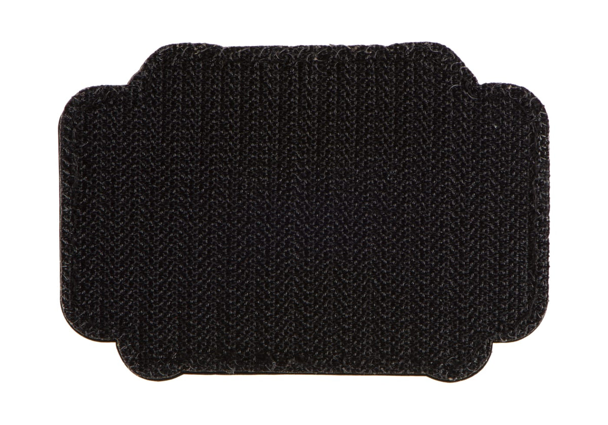 JTG Claymore Mine Rubber Patch - Multicolor