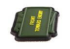 JTG Claymore Mine Rubber Patch - Multicolor