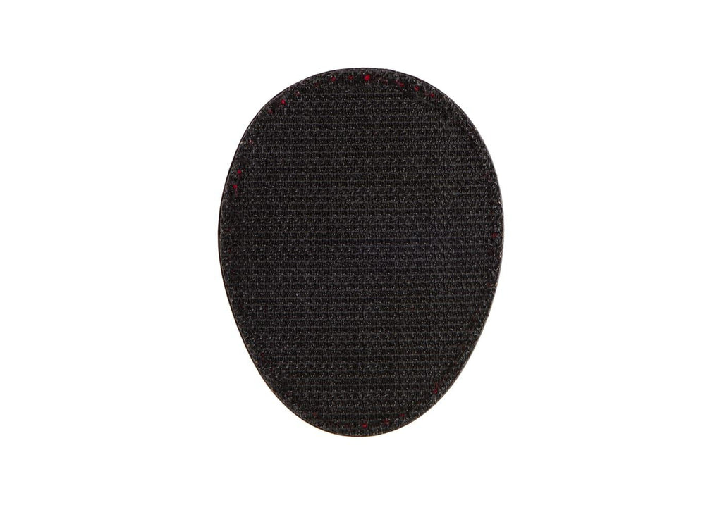 JTG Spiderboobs Rubber Patch JTG