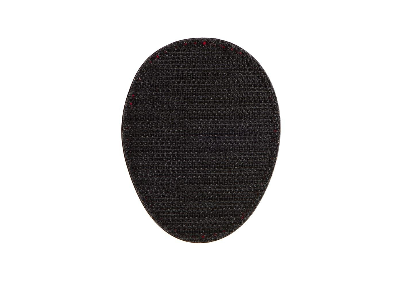 JTG Spiderboobs Rubber Patch JTG