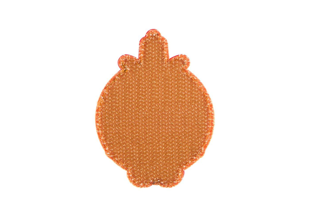JTG Release the Kraken Rubber Patch JTG