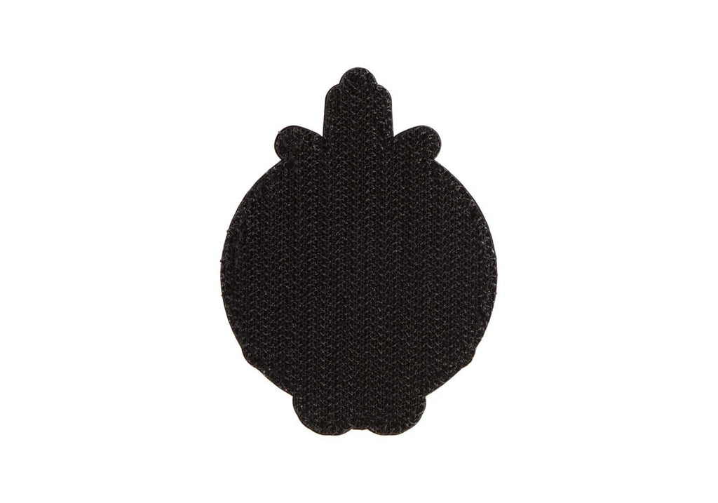 JTG Release the Kraken Rubber Patch JTG