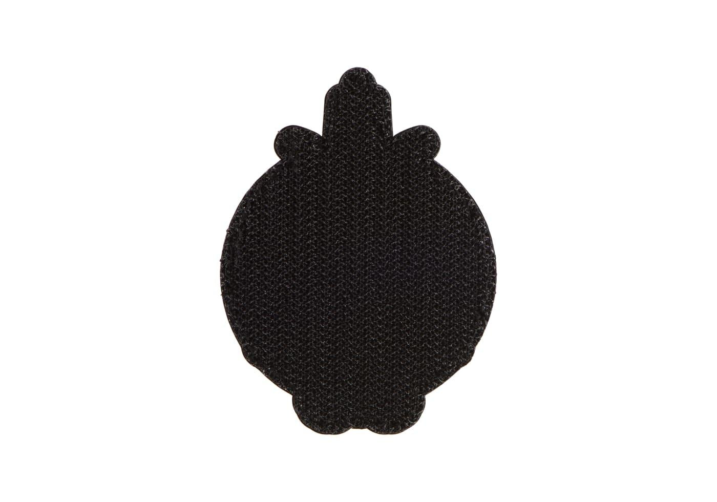 JTG Release the Kraken Rubber Patch JTG