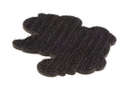 JTG Christmas Unicorn Rubber Patch JTG