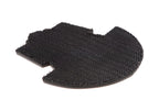 JTG Ghost Ship Skull Rubber Patch JTG