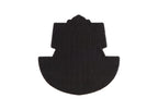 JTG Ghost Ship Skull Rubber Patch JTG