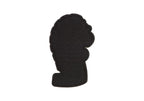 JTG Northman Dragon Ship Head Rubber Patch JTG
