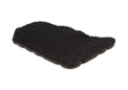 JTG Northman Tribal Dragon Ship Head Rubber Patch JTG