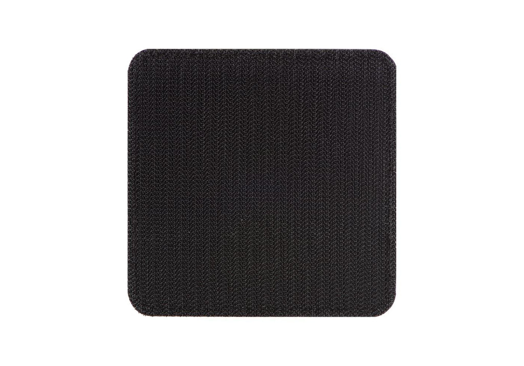 JTG Big Red Cross Medic Rubber Patch JTG