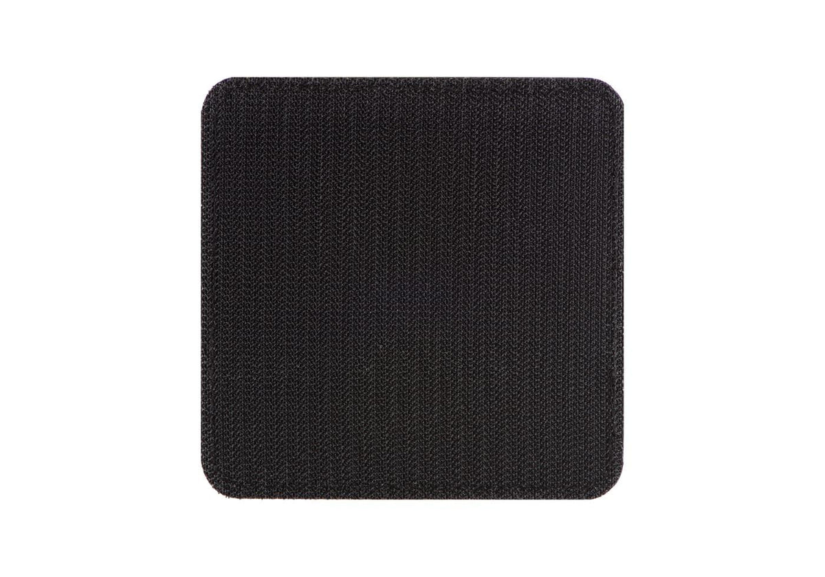 JTG Big Red Cross Medic Rubber Patch JTG