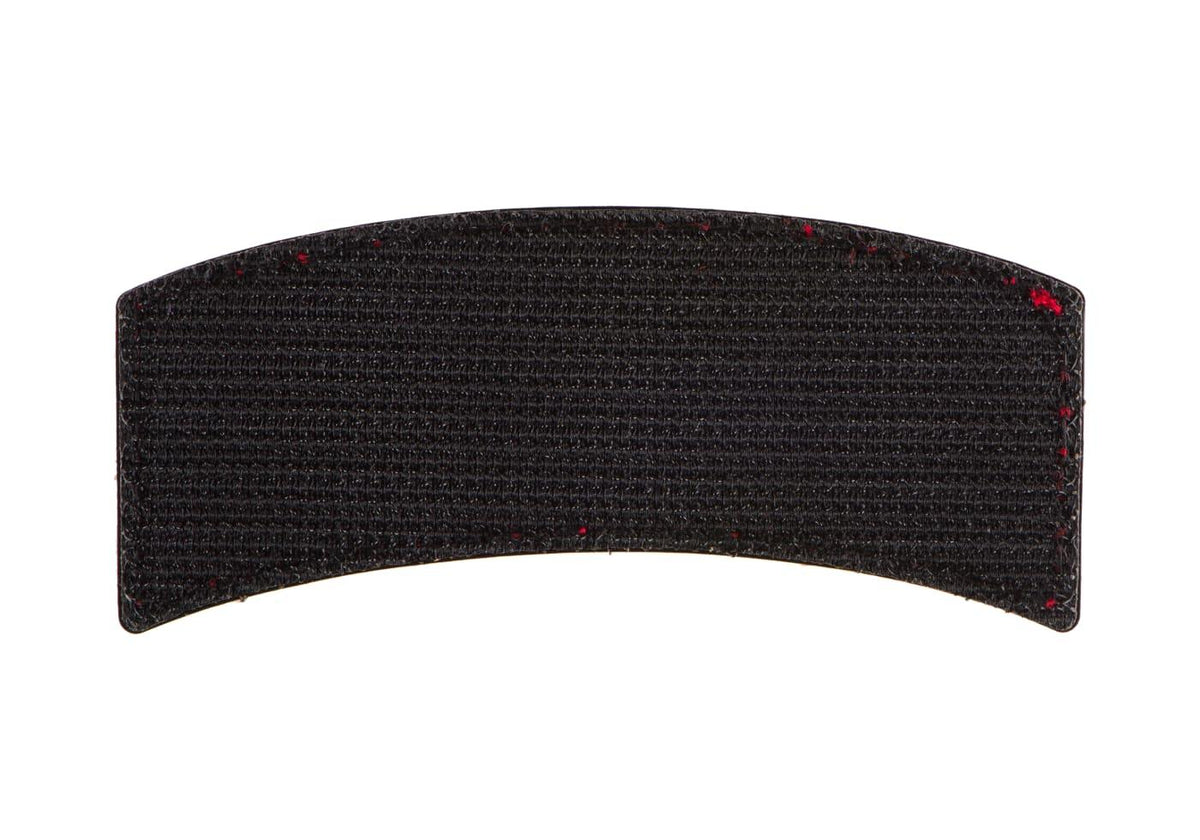 JTG This is the Way Rubber Patch JTG