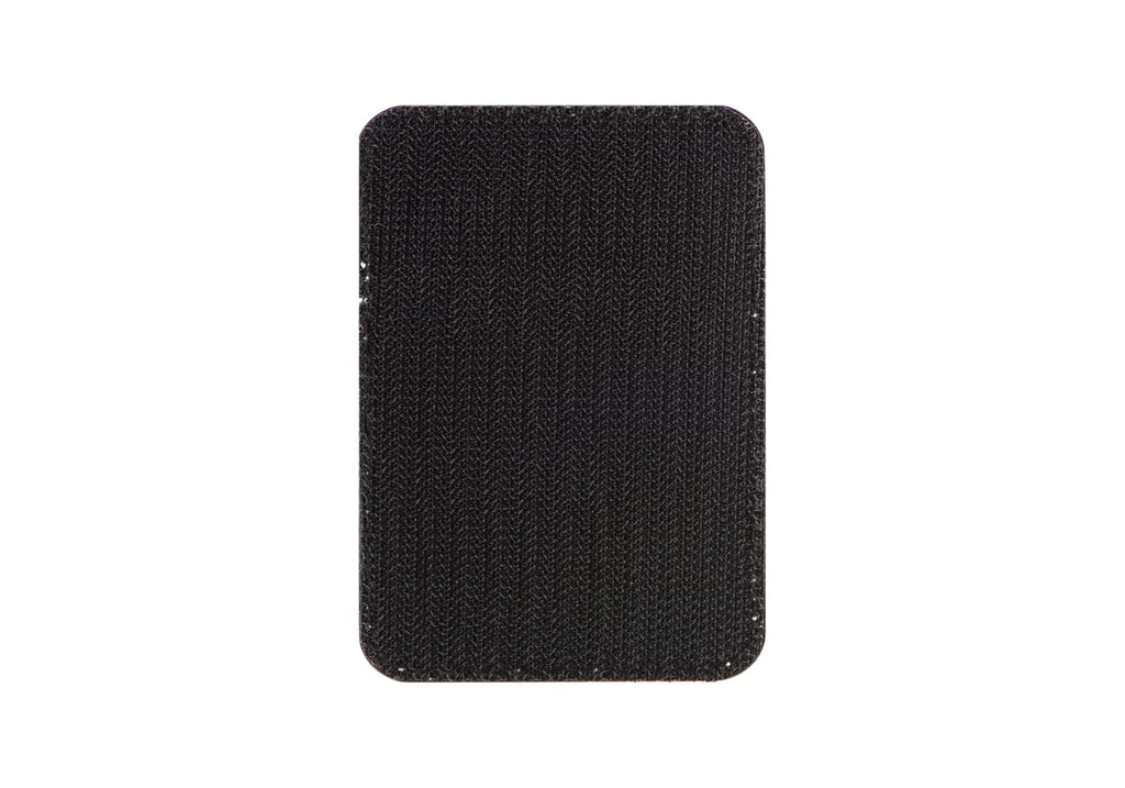 JTG Silent Punisher Rubber Patch - Multicolor