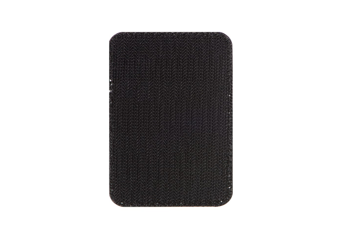 JTG Silent Punisher Rubber Patch - Multicolor