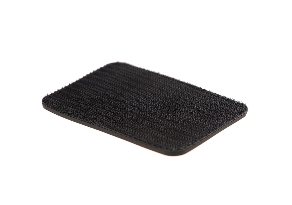 JTG Silent Punisher Rubber Patch - Multicolor