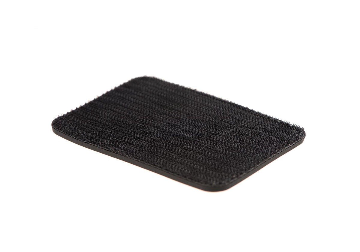 JTG Silent Punisher Rubber Patch - Multicolor