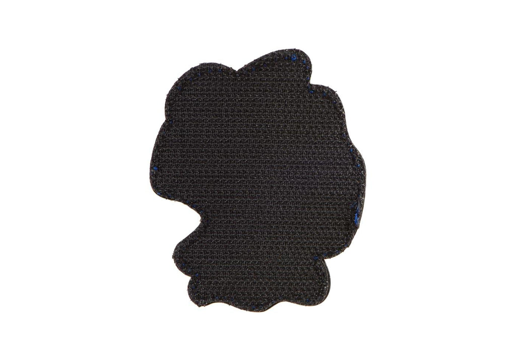 JTG Defend Germany Rubber Patch JTG