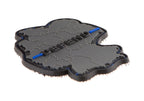 JTG Defend Germany Rubber Patch JTG