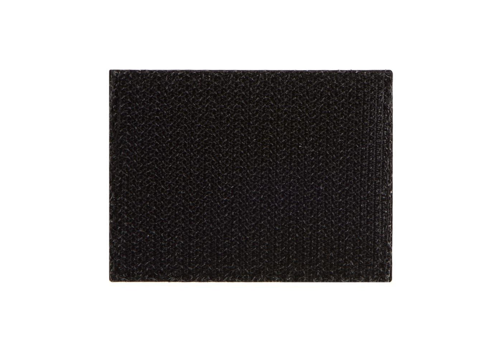 JTG Norway Flag Rubber Patch JTG