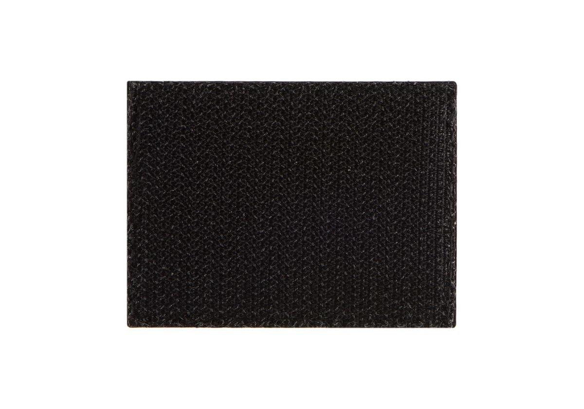 JTG Norway Flag Rubber Patch JTG